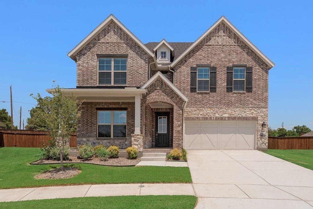 House in Rowlett, Texas, United States 1 - 17828842