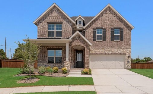 House in Rowlett, Texas, United States 1