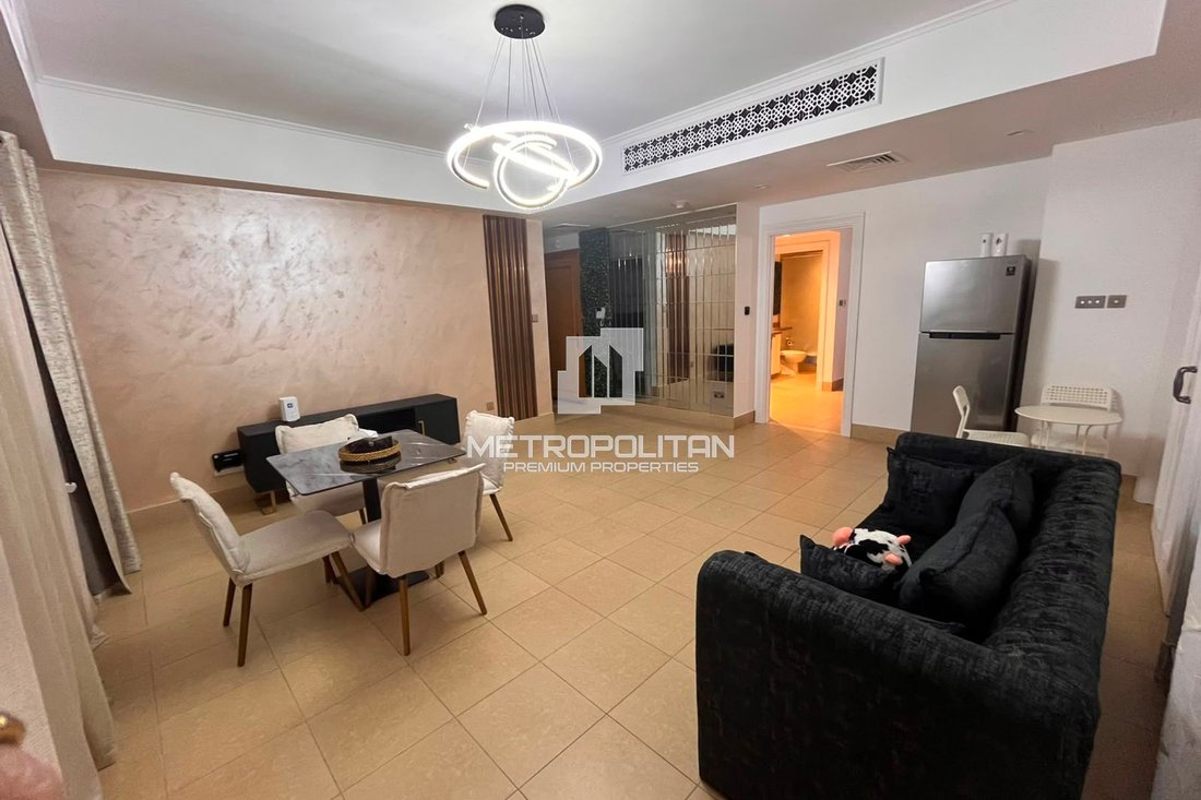 Apartment in Dubai, United Arab Emirates 4 - 18616273