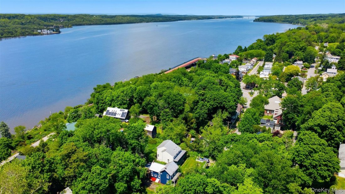 House in Rhinebeck, New York, United States 3 - 17980261