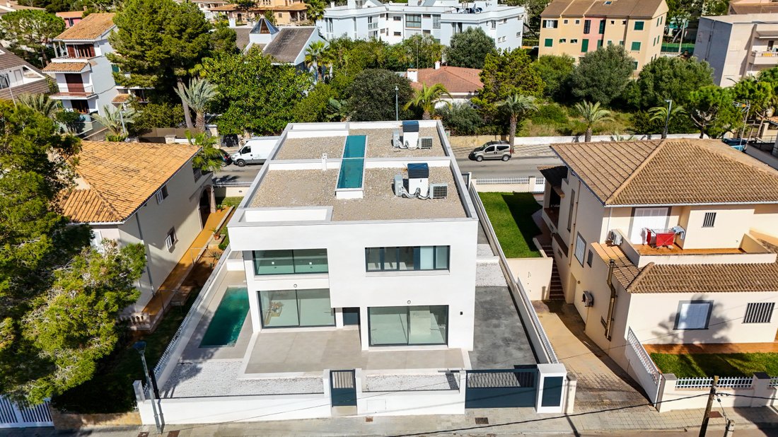 House in Santa Margalida, Balearic Islands, Spain 4 - 18620210