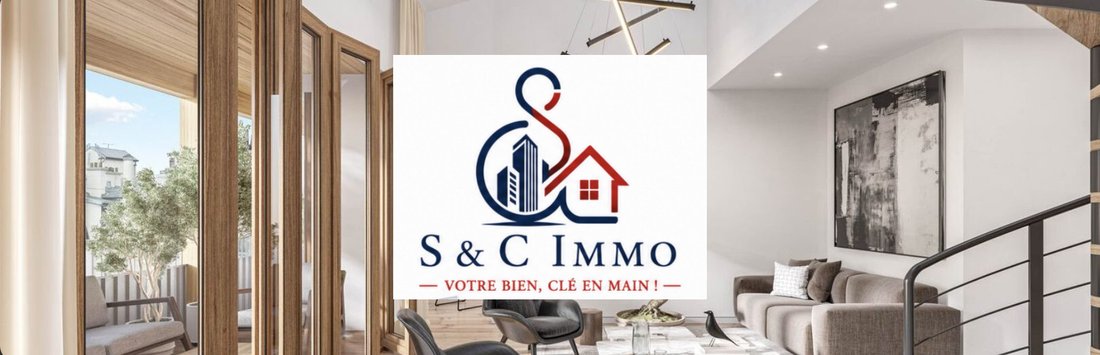 Apartment in Bois de Boulogne, Paris 16e Arrondissement, Paris 4 - 16888498