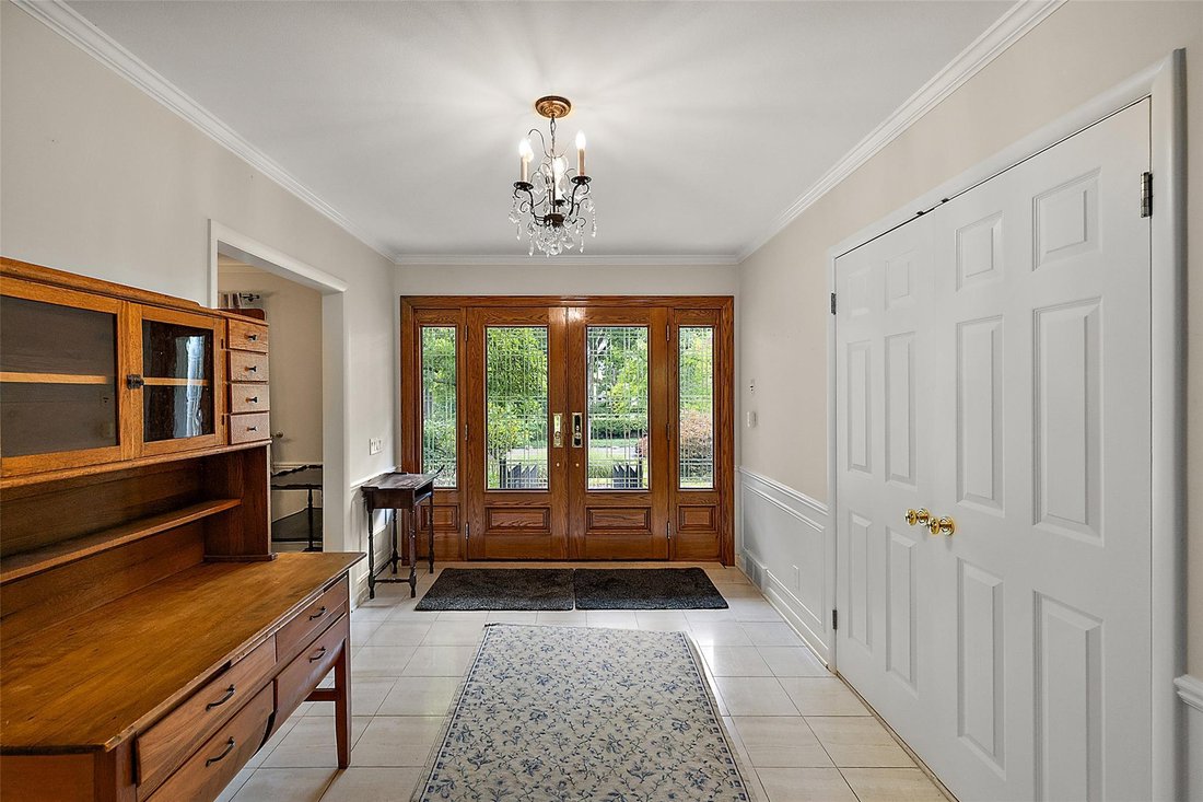 House in Bloomfield Hills, Michigan, United States 2 - 18619582