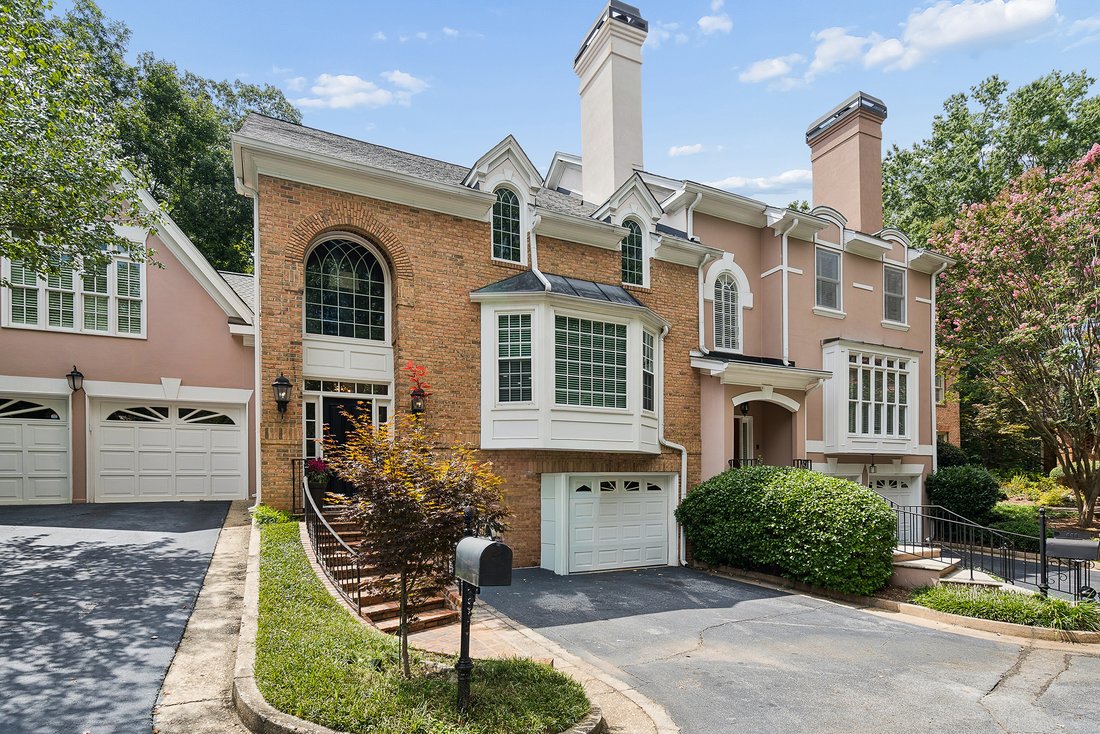 Townhouse in Atlanta, Georgia, United States 1 - 18615914