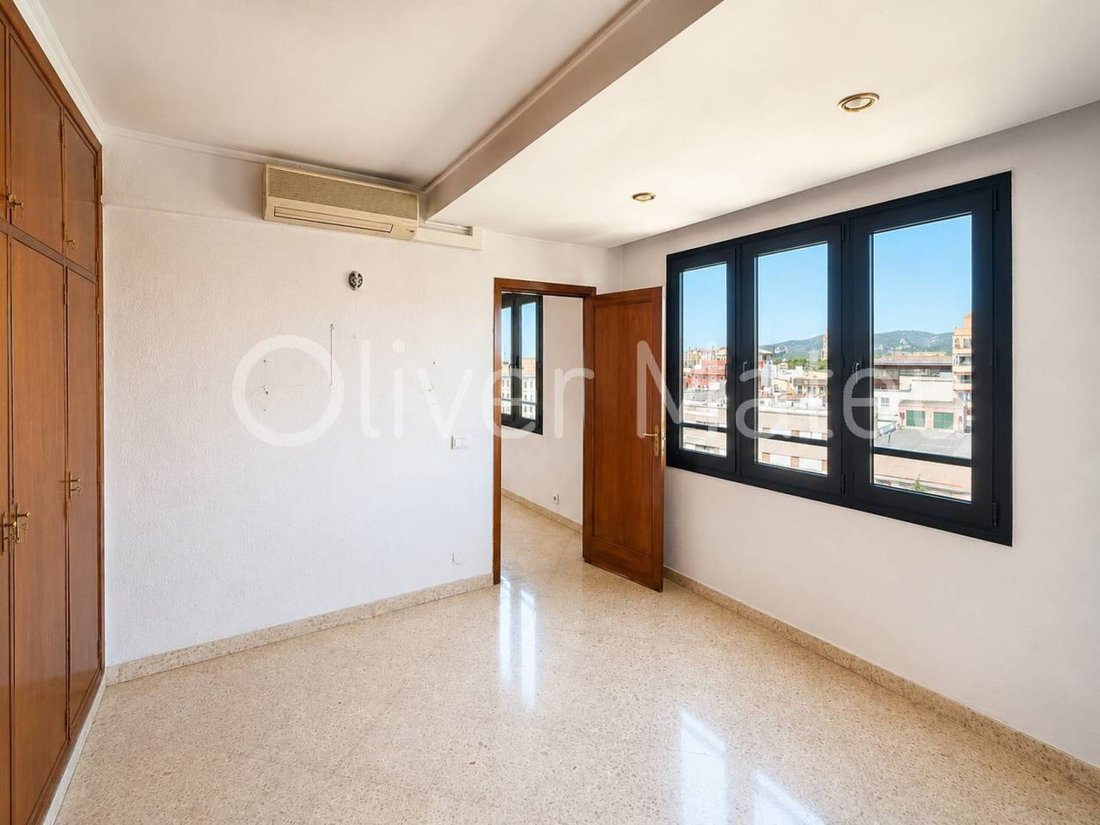 Apartment in Genoa, Palma, Balearic Islands 5 - 18194201