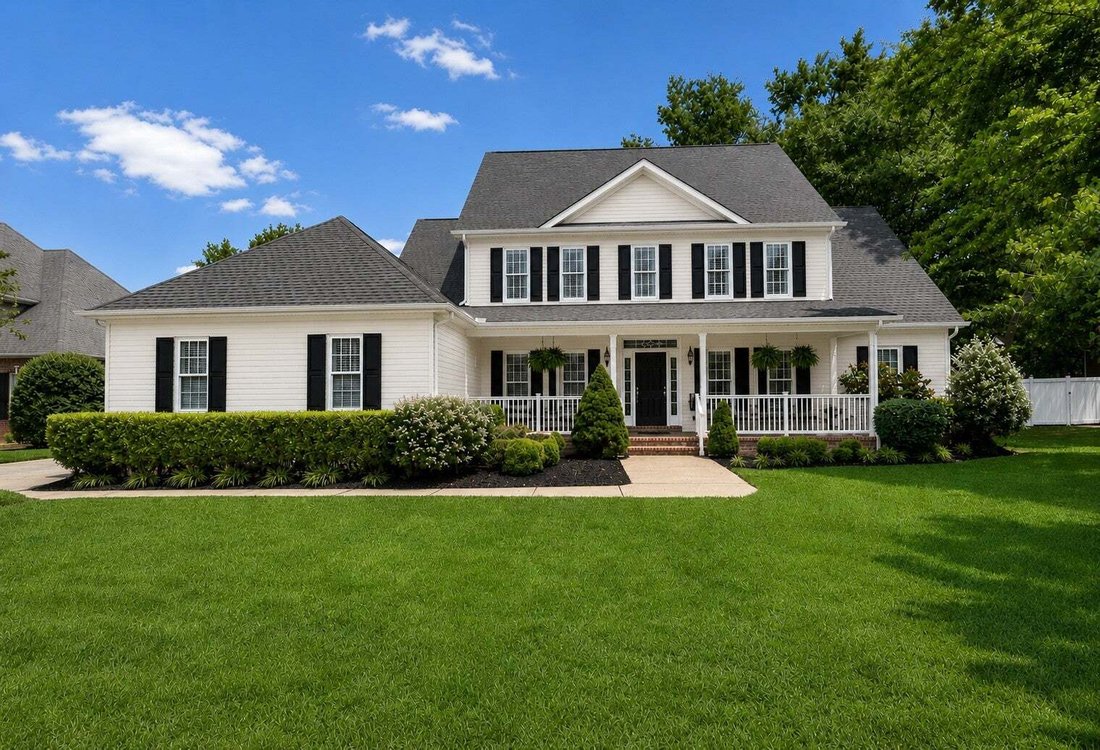 House in Murfreesboro, Tennessee, United States 2 - 18618739