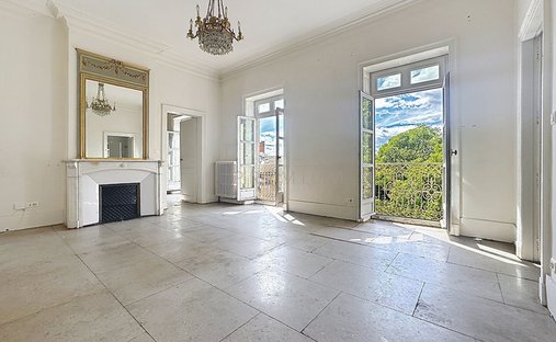 Apartamento en Centre Historique, Montpellier, Francia 1
