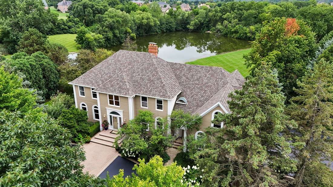 House in Barrington Hills, Illinois, United States 2 - 18618590