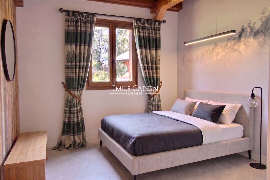 Villa in Megève, Auvergne-Rhône-Alpes, France 5 - 16728386