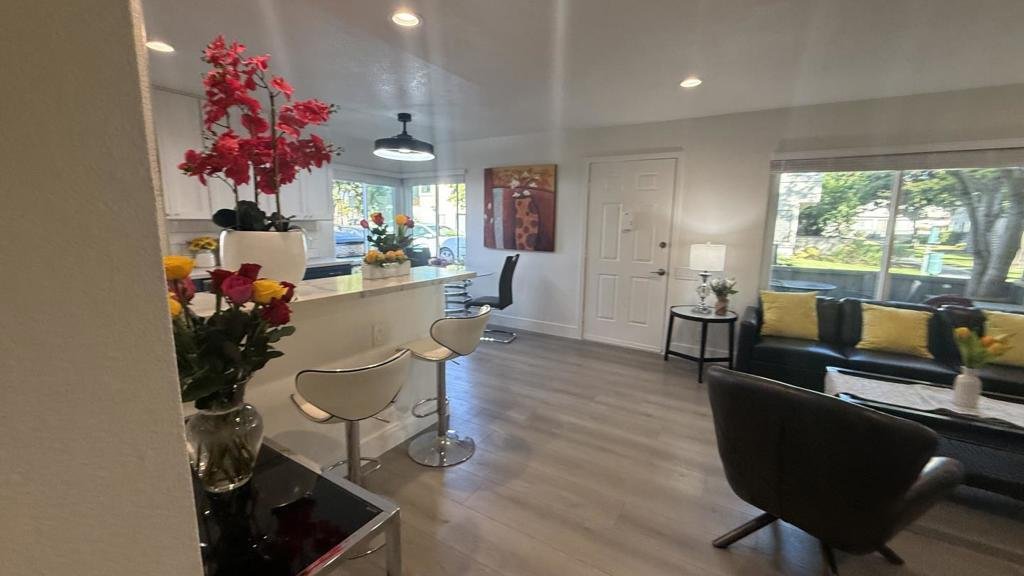 Condo in San Jose, California, United States 1 - 18620590