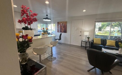 Condo in San Jose, California, United States 1