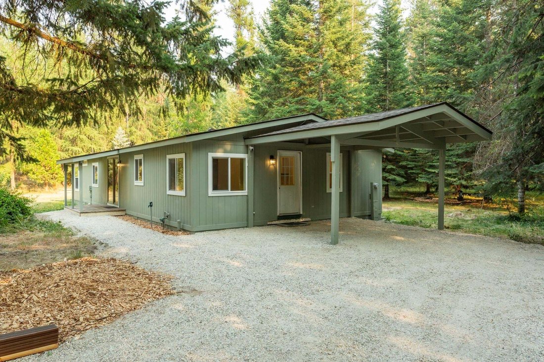 Land in Clayton, Washington, United States 1 - 18618345