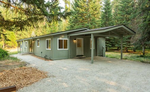 Land in Clayton, Washington, United States 1