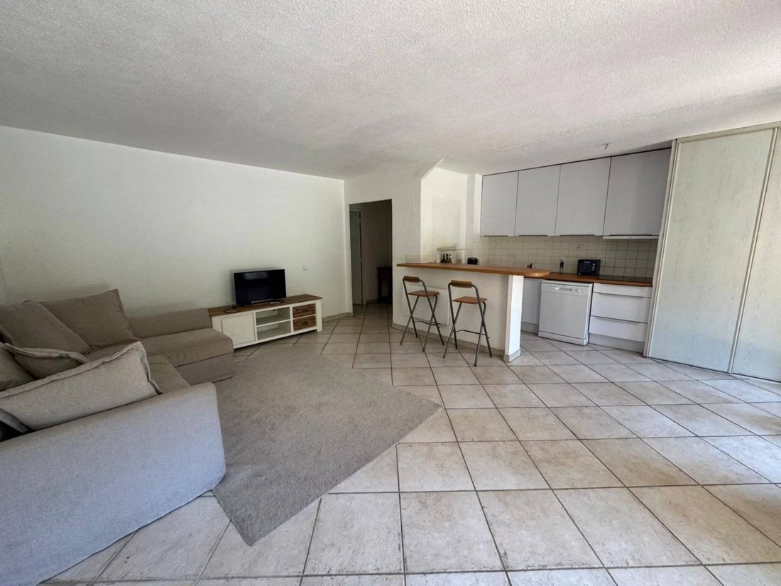 Apartment in Mougins, Provence-Alpes-Côte d'Azur, France 3 - 18226095