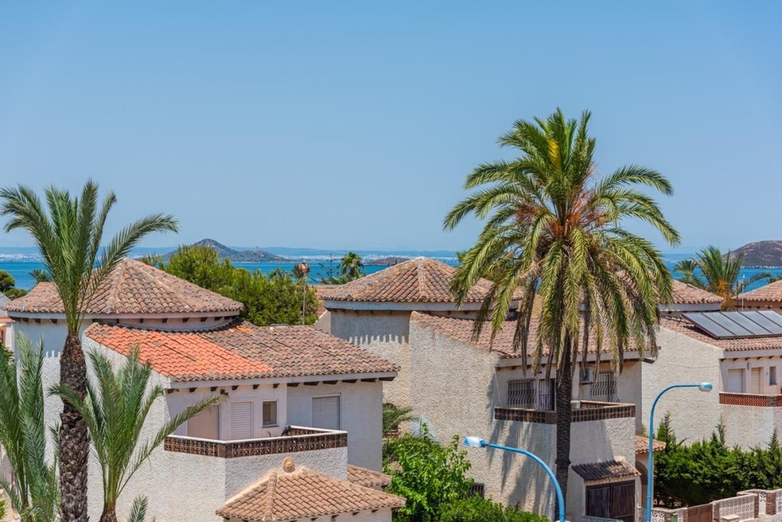 Villa in Spain 4 - 18623886