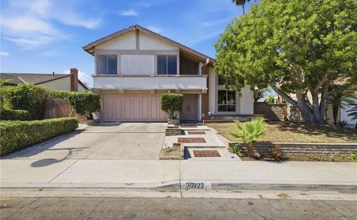 Haus in Mission Viejo, Kalifornien, Vereinigte Staaten 1