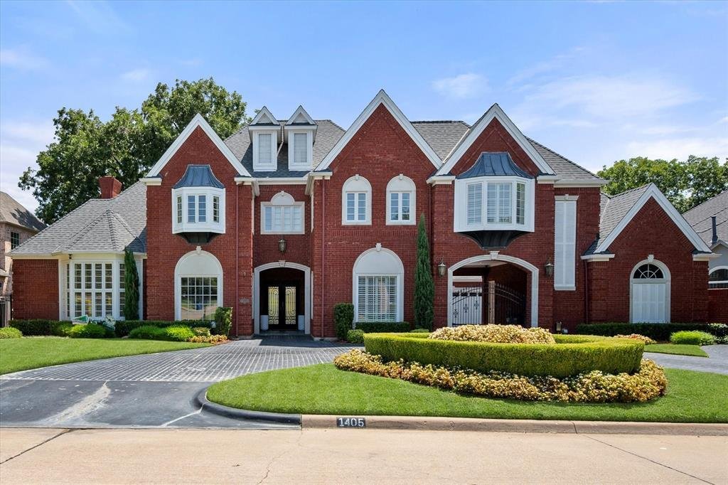 House in Grapevine, Texas, United States 3 - 18617509
