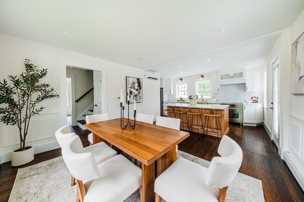 House in Belmont, Massachusetts, United States 3 - 18184442