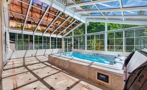 Casa en Nueva Rochelle, Nueva York, Estados Unidos 1