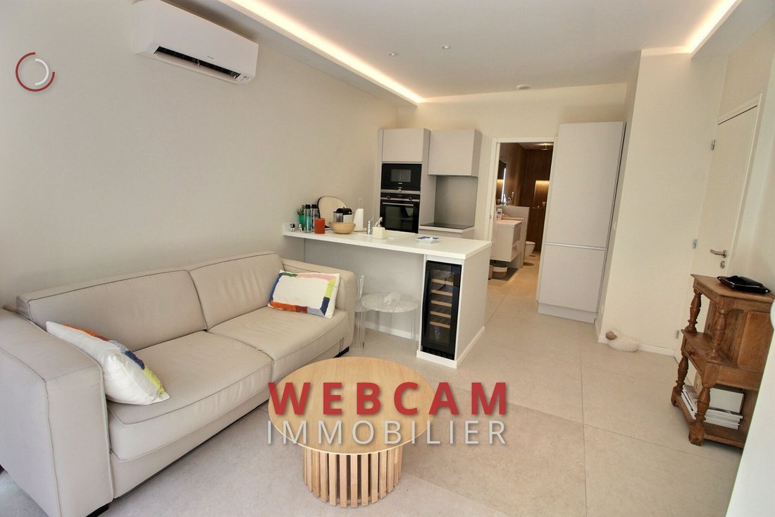 Apartment in Cannes, Provence-Alpes-Côte d'Azur, France 2 - 18617609