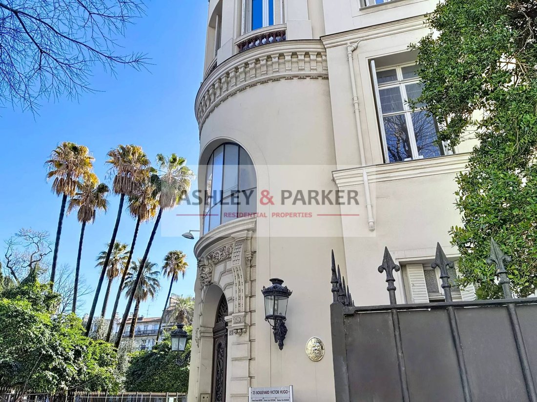 Apartment in Nice, Provence-Alpes-Côte d'Azur, France 1 - 16970617