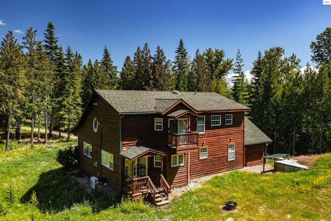 Sandpoint, Idaho, United States 1 - 18355484