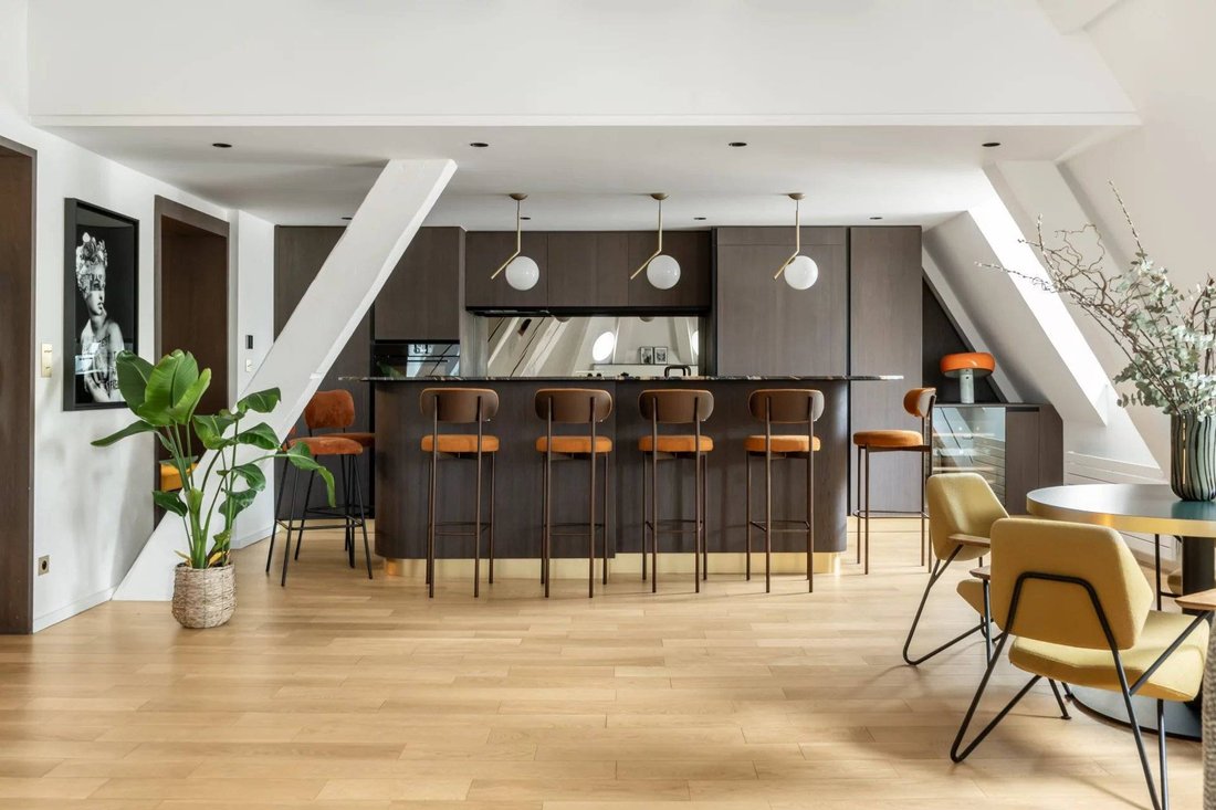 Apartment in Saint Vincent, Lyon 1er Arrondissement, Lyon 5 - 18148749
