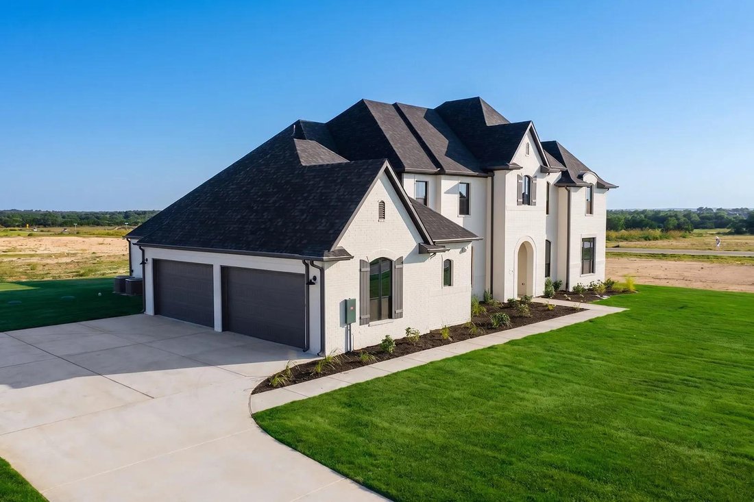 House in Leander, Texas, United States 4 - 17686494