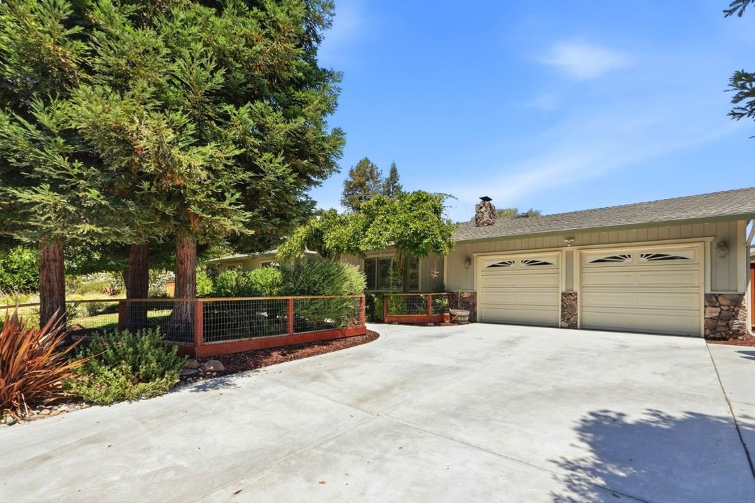 House in Morgan Hill, California, United States 4 - 18618412