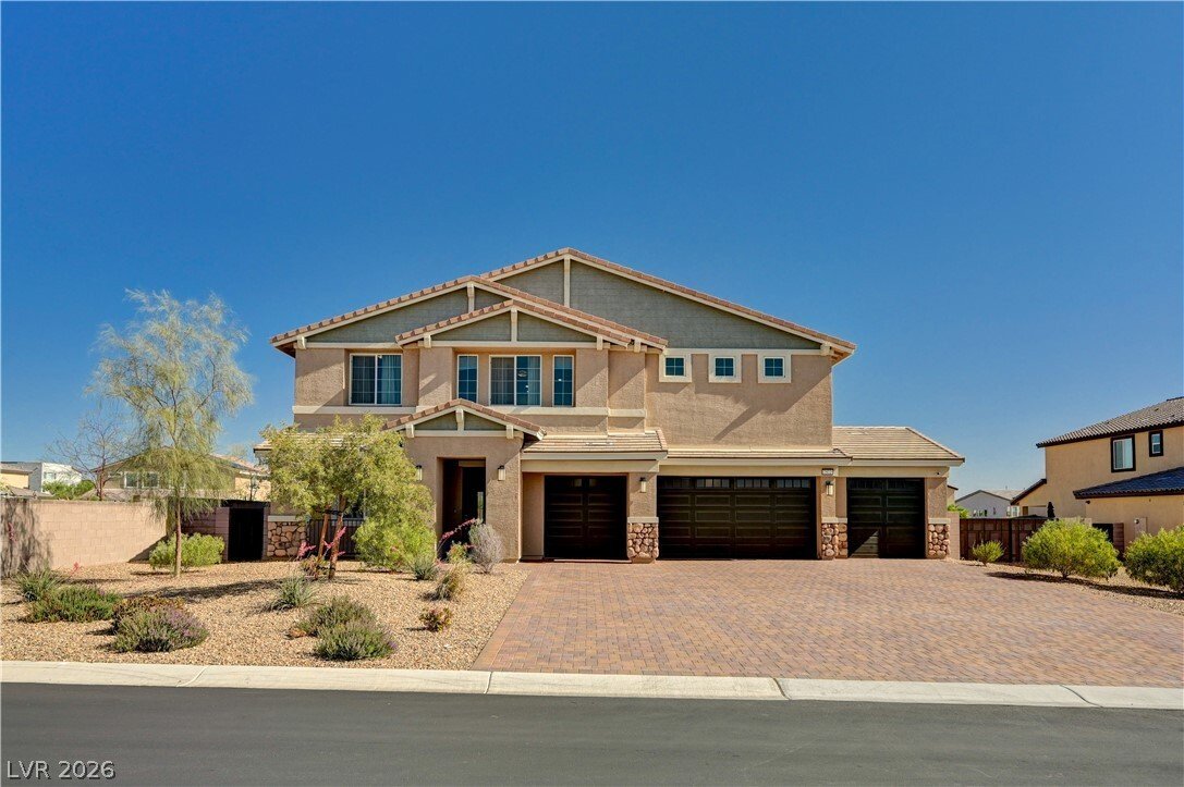 House in Las Vegas, Nevada, United States 1 - 18618774