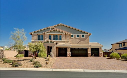 Casa en Las Vegas, Nevada, Estados Unidos 1