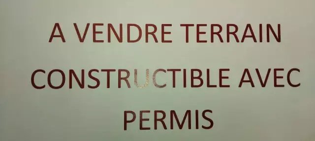 Terreno a Gorbio, Provenza-Alpi-Costa Azzurra, Francia 5 - 15768446