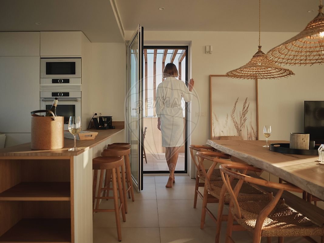 Apartment in Castro Marim, Algarve, Portugal 5 - 18617654