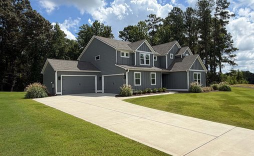 Haus in Senoia, Georgia, Vereinigte Staaten 1