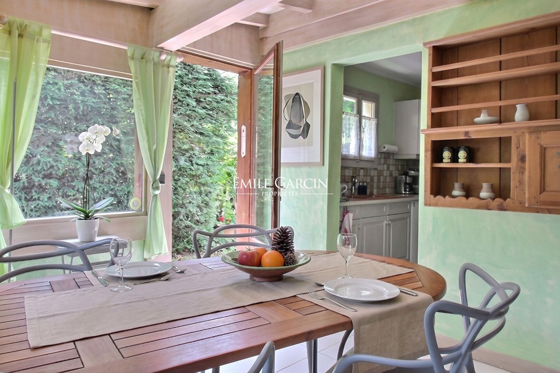 Villa in Megève, Auvergne-Rhône-Alpes, France 4 - 18617993