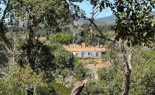 Rancho en São Luis, Distrito de Beja, Portugal 1