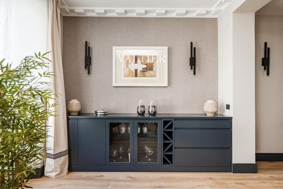 Apartment in Retiro, Madrid, Spain 3 - 18358749