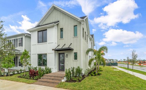 Casa en Palm City, Florida, Estados Unidos 1