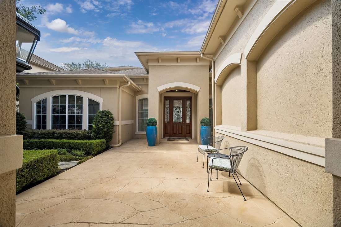 House in Houston, Texas, United States 4 - 18617173