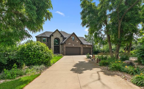 Maison à Mokena, Illinois, États-Unis 1