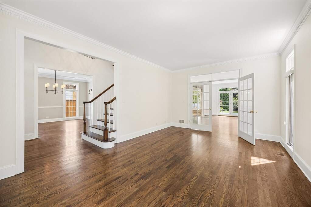 House in Western Springs, Illinois, United States 5 - 18342030