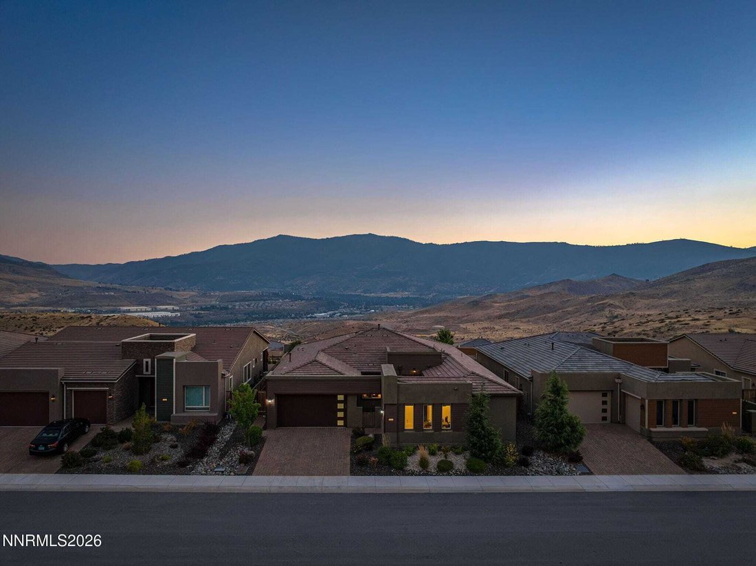 House in Reno, Nevada, United States 1 - 18619648
