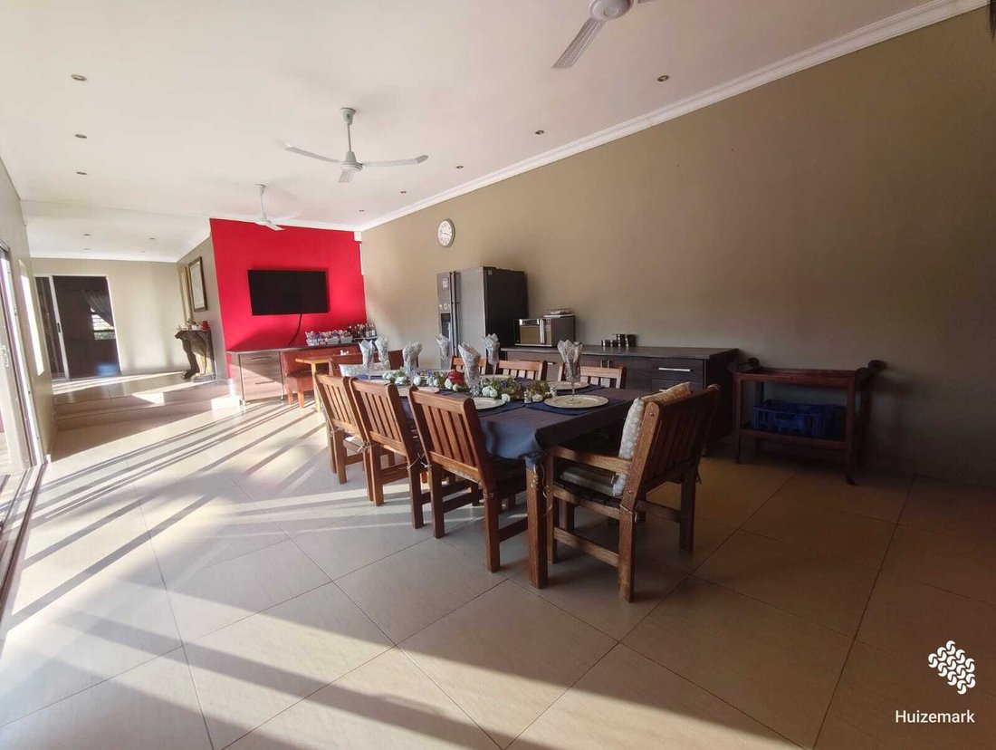 House in Vaalpark, Sasolburg, Free State 5 - 18618028
