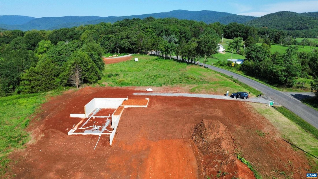 House in Stanardsville, Virginia, United States 4 - 17303509