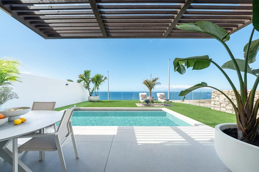 Apartment in Callao Salvaje, Adeje, Canary Islands 4 - 18622902