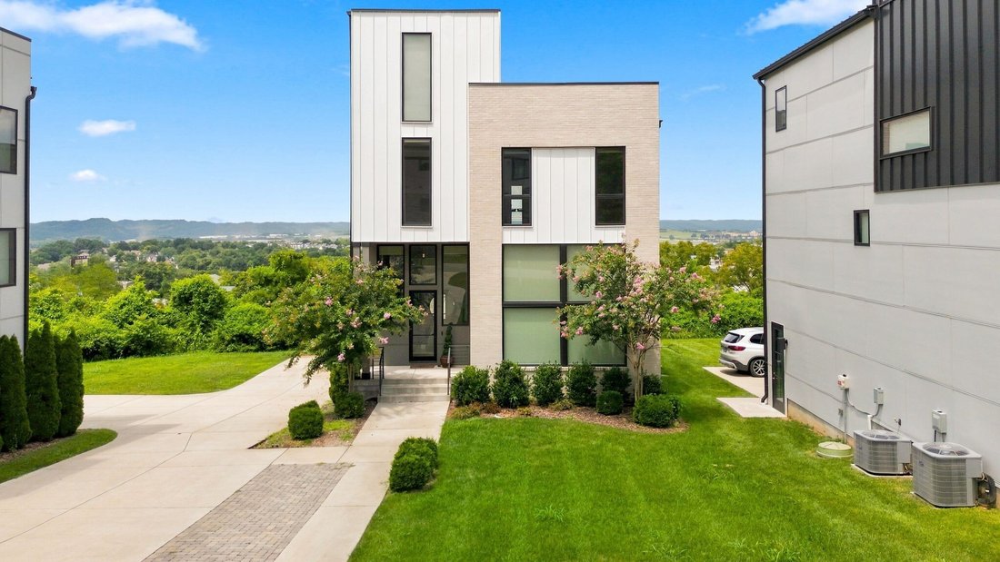 House in Nashville, Tennessee, United States 1 - 18332383