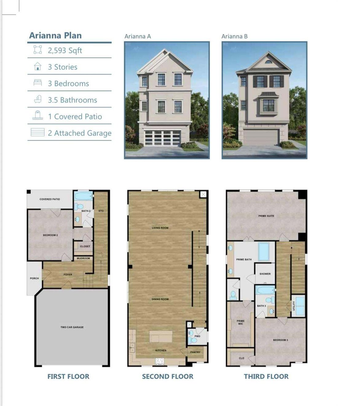 House in Houston, Texas, United States 5 - 18618966