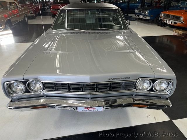 Plymouth Roadrunner in Calverton, NY, United States 2 - 18622071