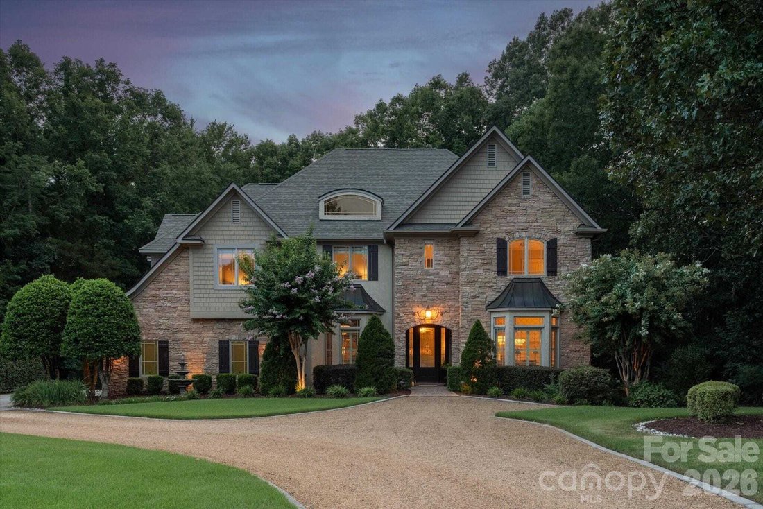 House in Waxhaw, North Carolina, United States 1 - 18619725