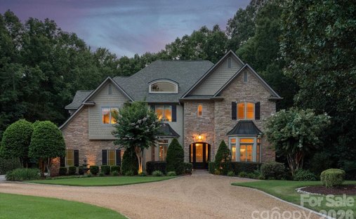House in Waxhaw, North Carolina, United States 1